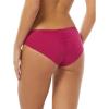 Vince Camuto Womens Cheeky Bikini Bottom(Raspberry)