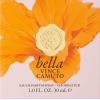 Vince Camuto Bella Eau de Parfum Perfume for Women, Floral and Fruity Scent(1.0 fl Oz EDP)