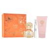 Vince Camuto Bella Eau de Parfum Perfume for Women, Floral and Fruity Scent(3 PC Gift Set – 2x EDP + Body Cream)