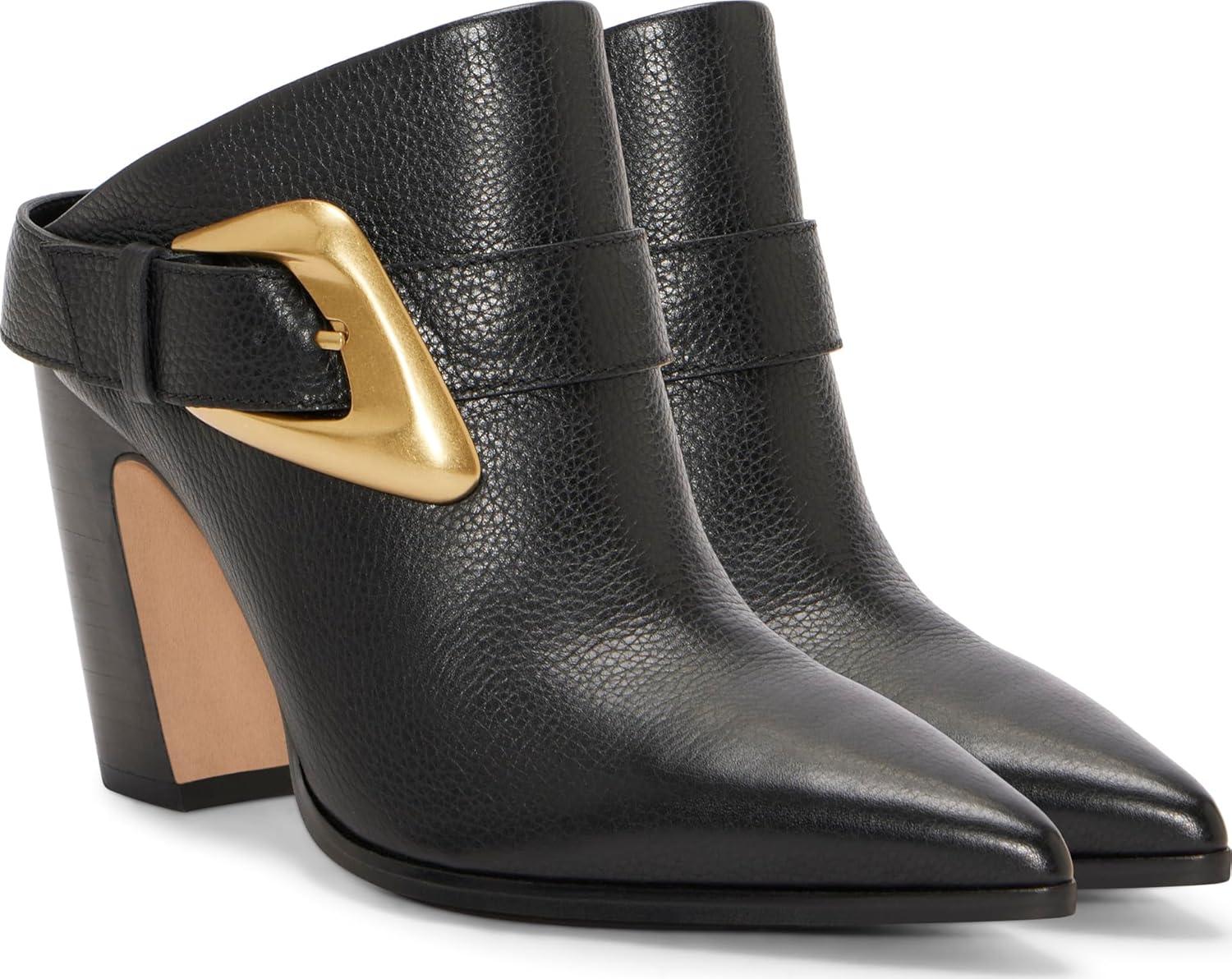 imageVince Camuto Womens BailyBlack