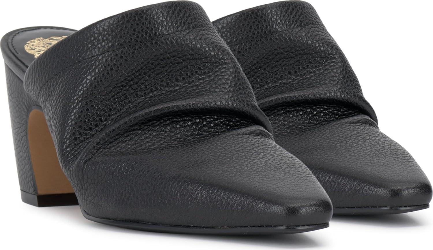 imageVince Camuto Womens CarlieBlack