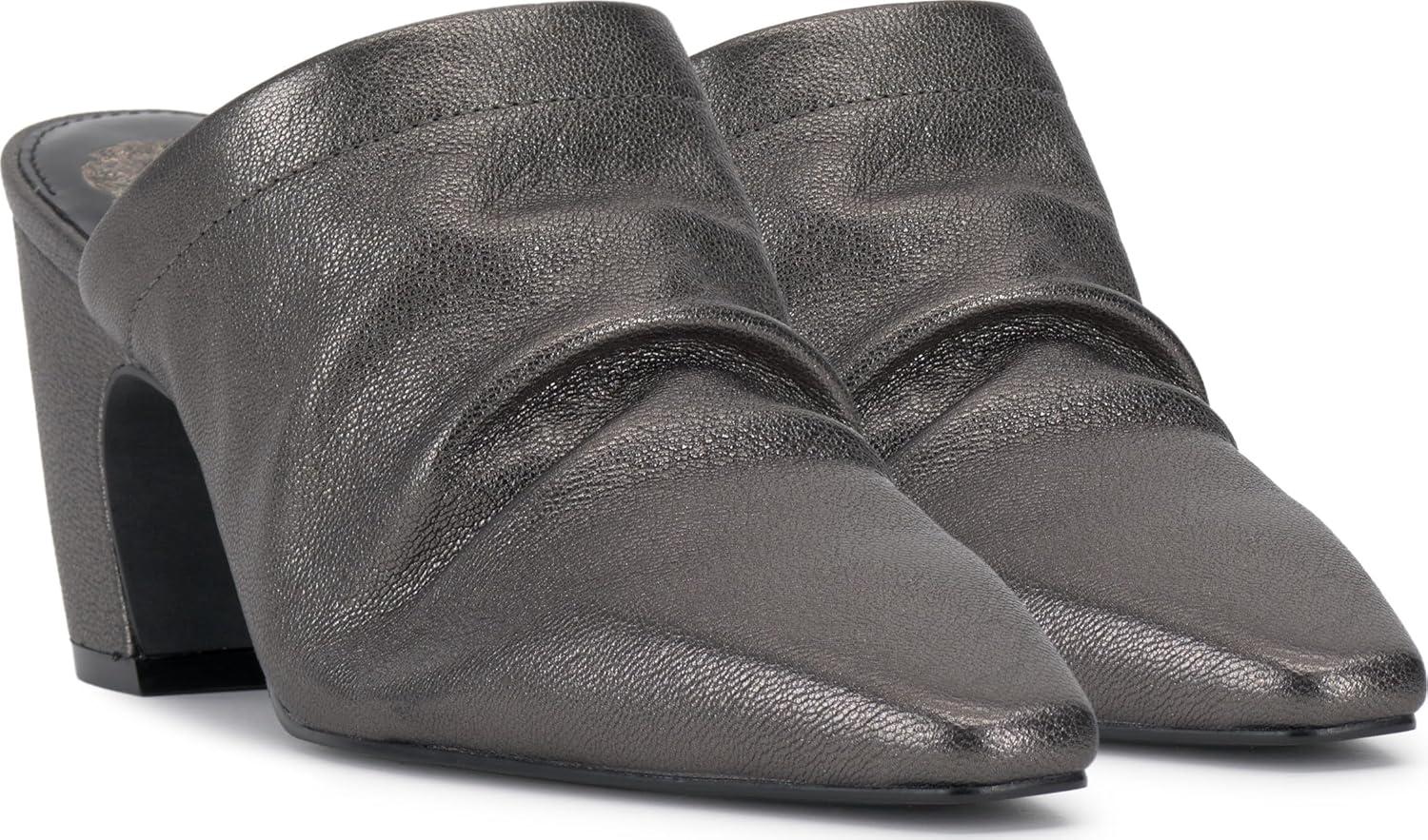 imageVince Camuto Womens CarlieDark Pewter