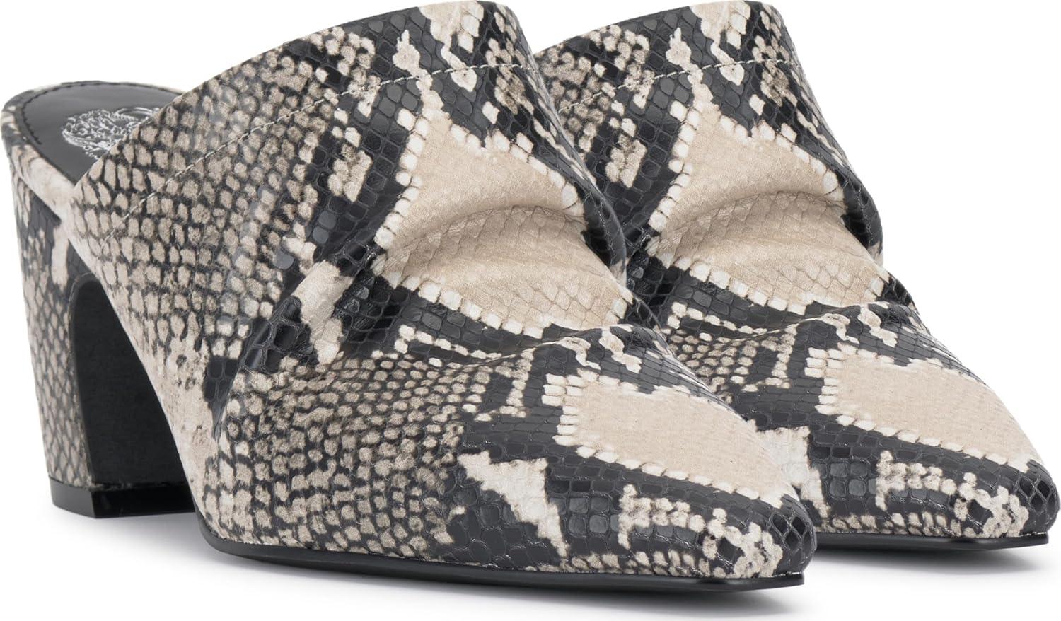 imageVince Camuto Womens CarlieIvory Multi