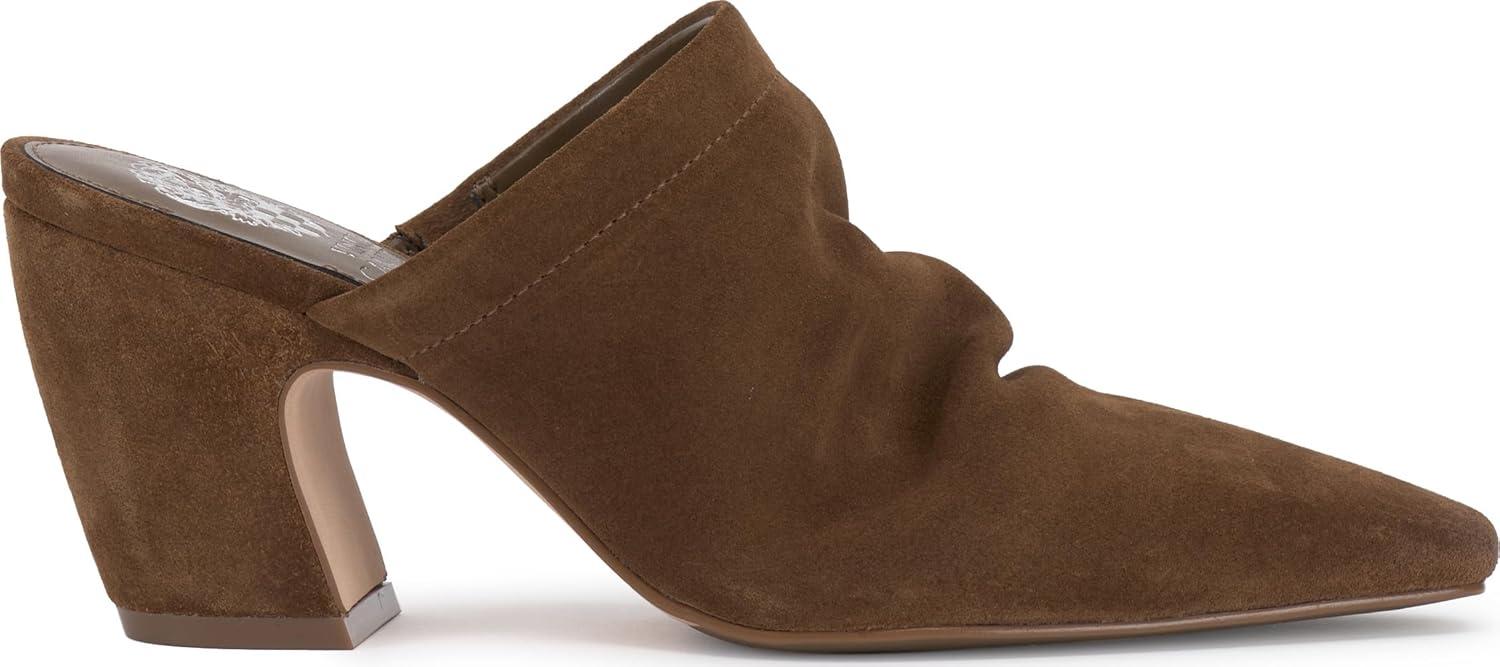 imageVince Camuto Womens CarlieReishi