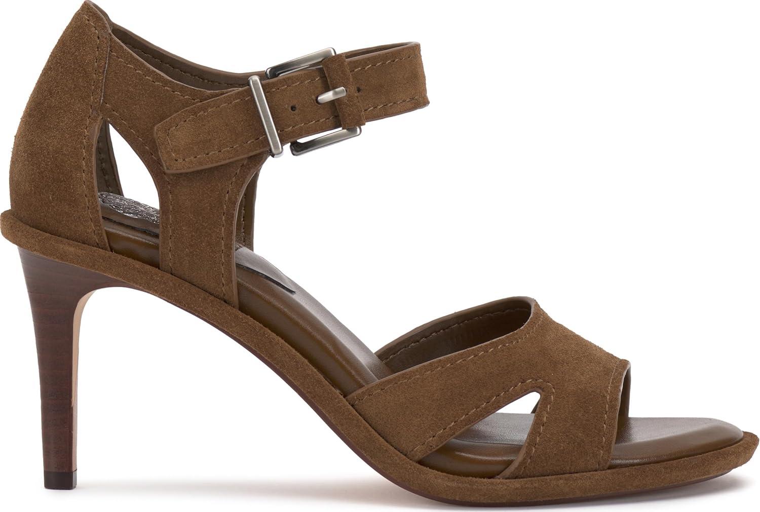 imageVince Camuto Womens Faraz Heeled SandalReishi