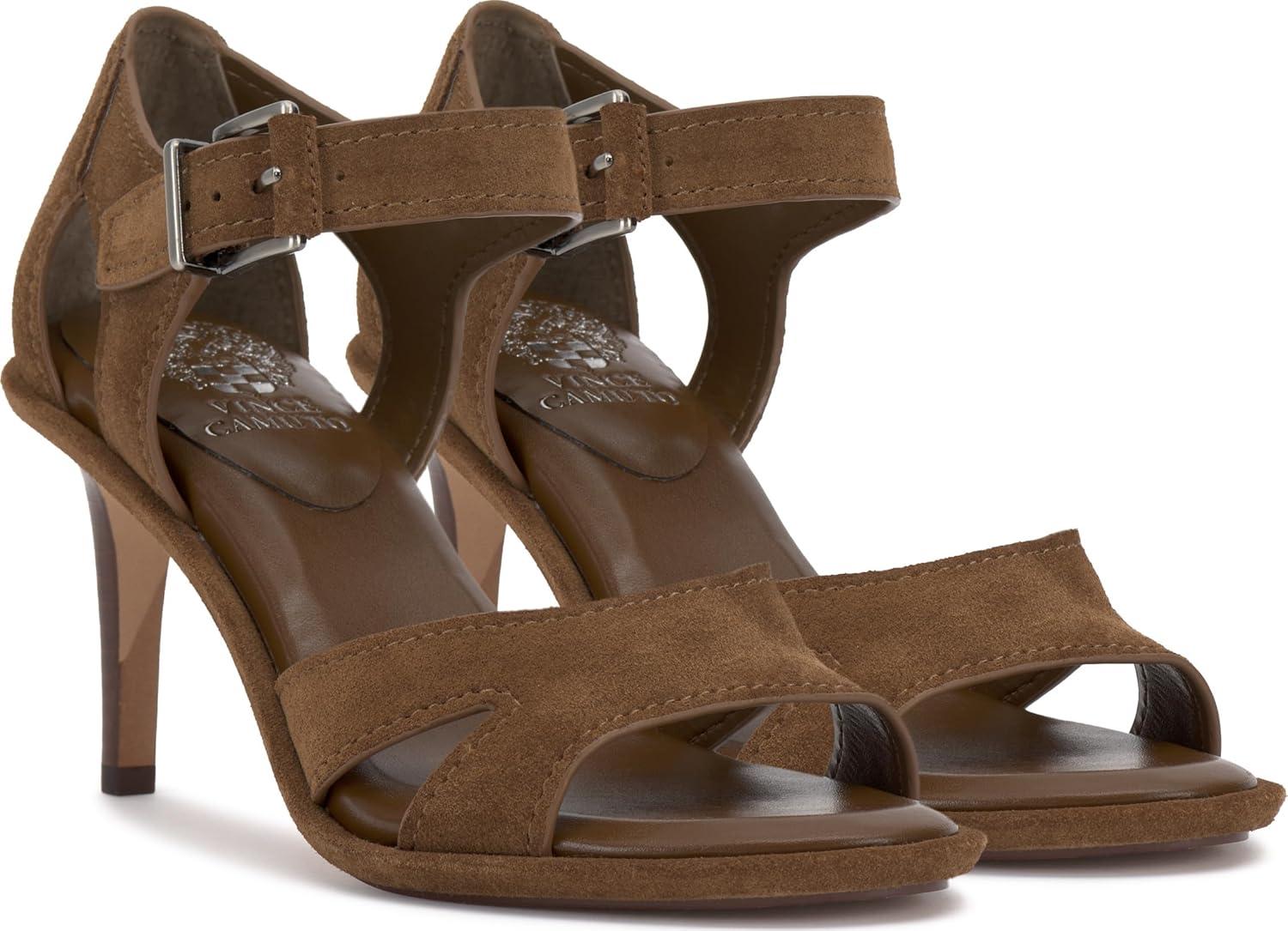 imageVince Camuto Womens Faraz Heeled SandalReishi