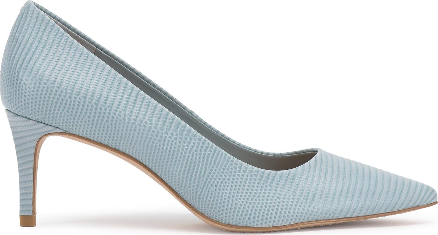 imageVince Camuto Womens Kehlia PumpCeleste Blue
