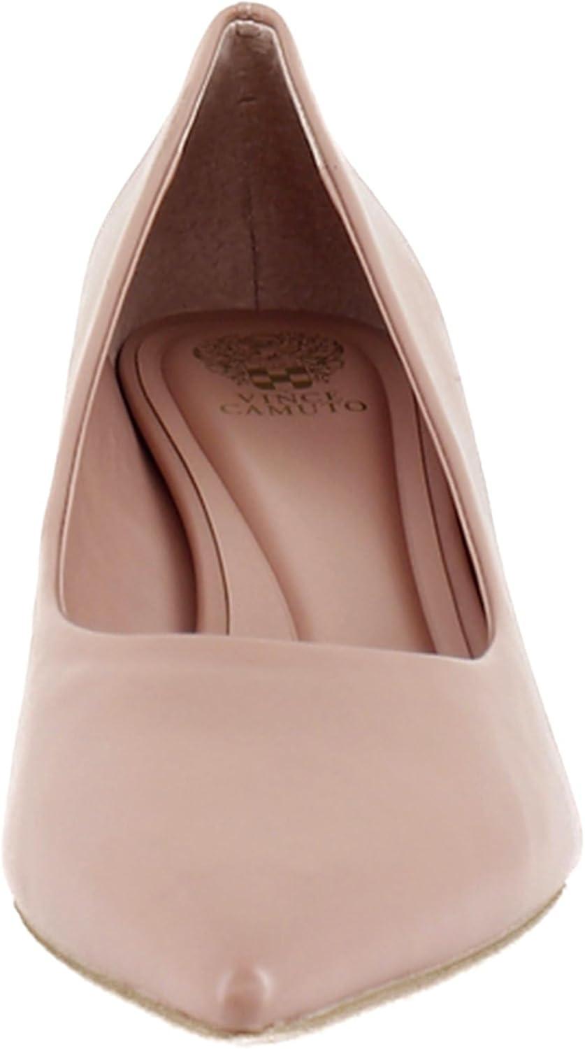 imageVince Camuto Womens Kehlia PumpDark Pale Pink