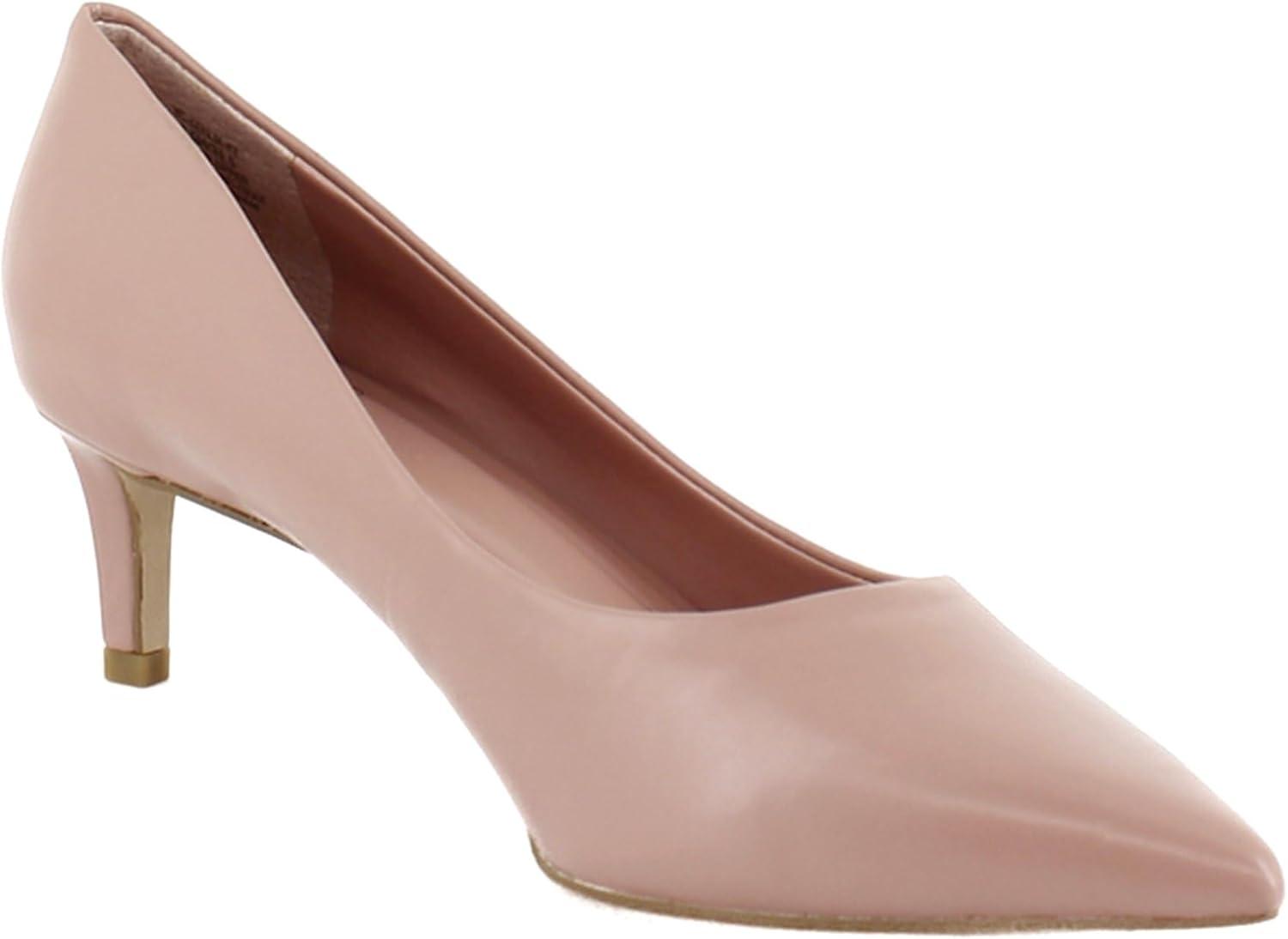 imageVince Camuto Womens Kehlia PumpDark Pale Pink