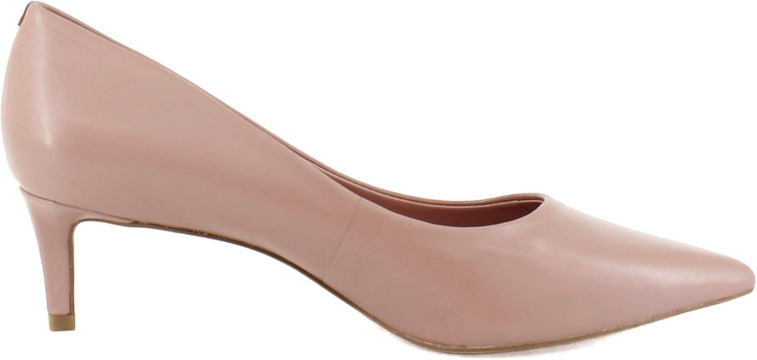 imageVince Camuto Womens Kehlia PumpDark Pale Pink