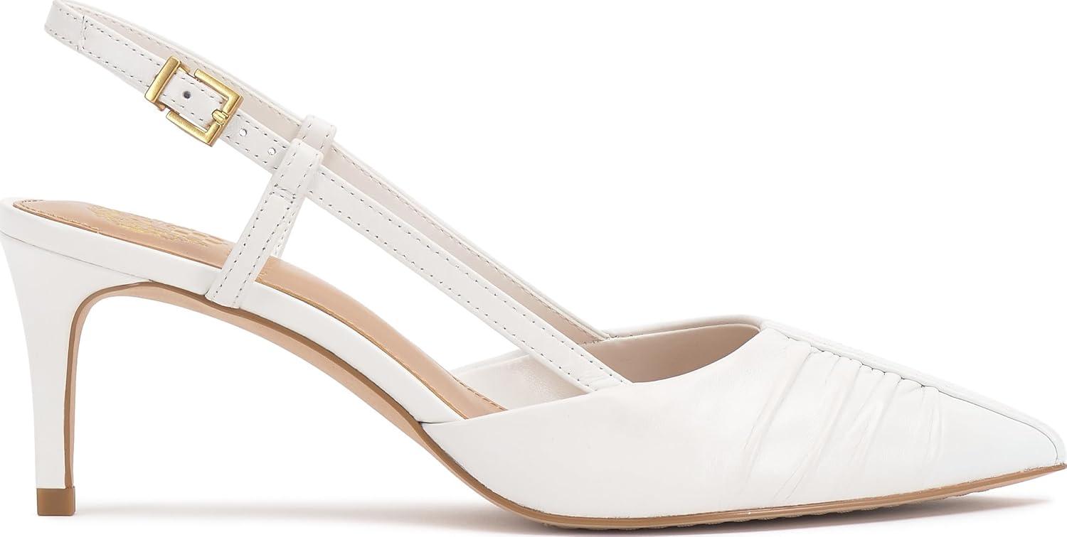 imageVince Camuto Womens Kelten PumpBianco