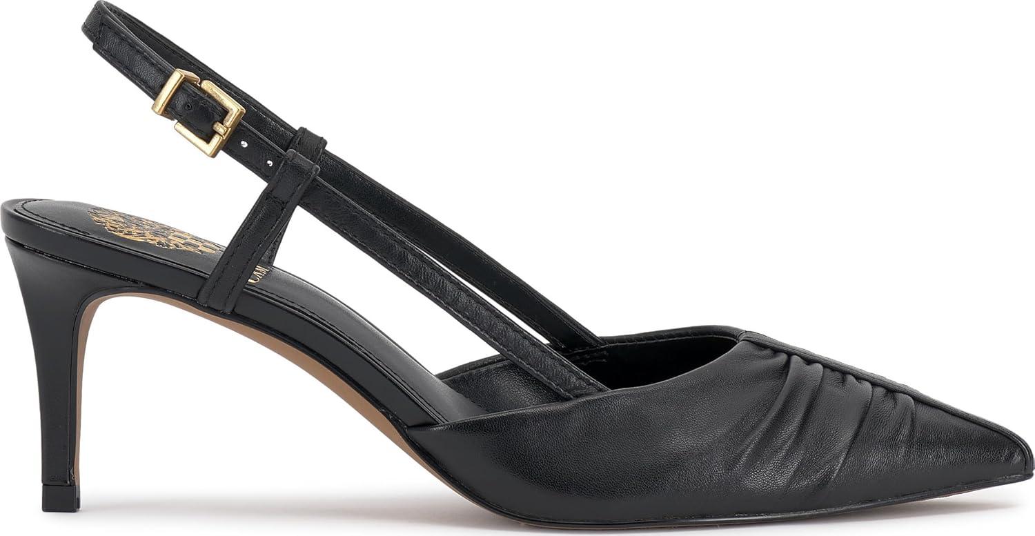 imageVince Camuto Womens Kelten PumpBlack