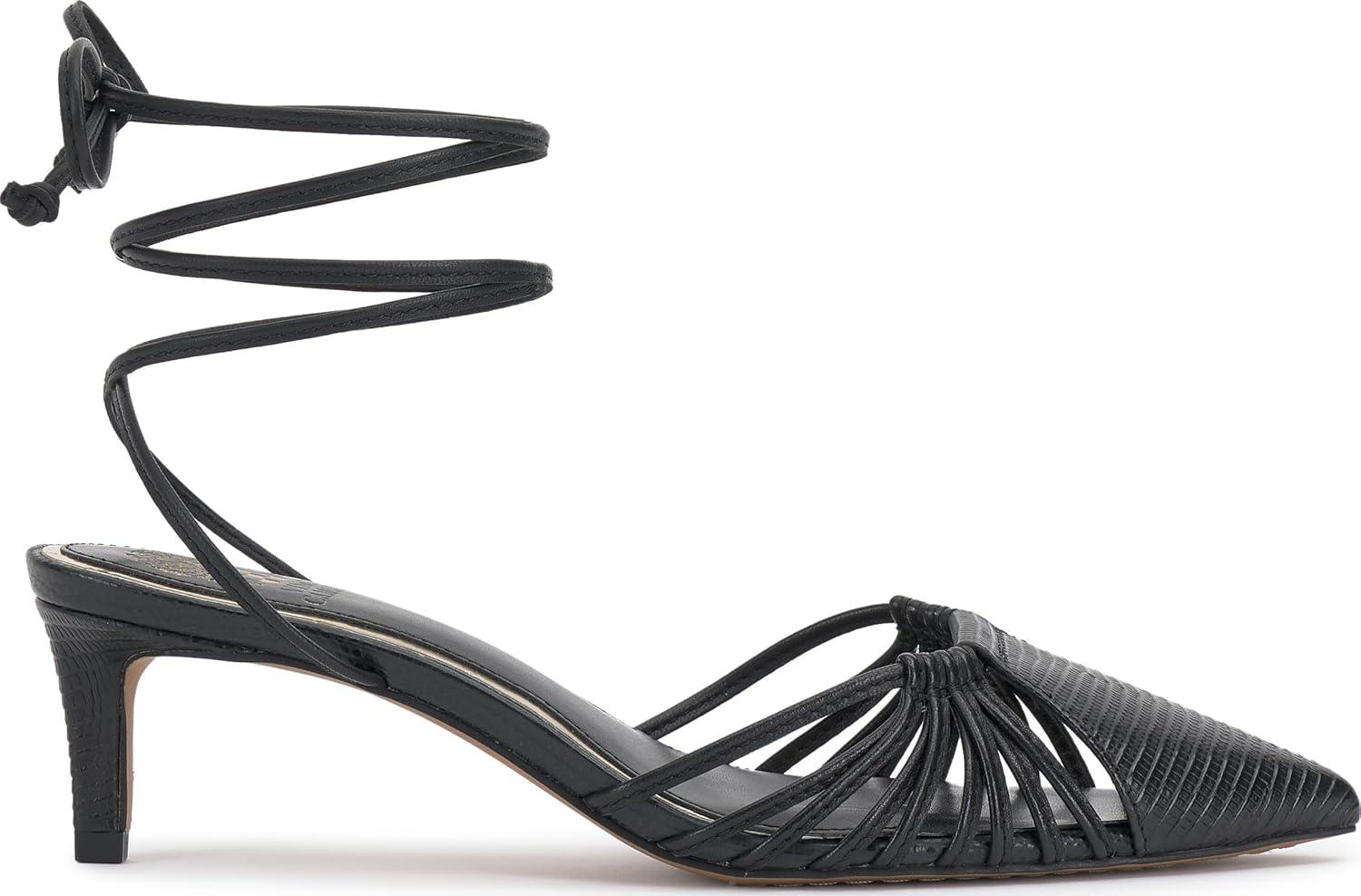 imageVince Camuto Womens Kota PumpBlack