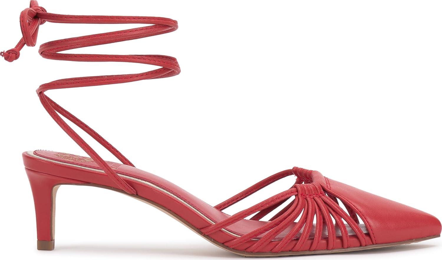 imageVince Camuto Womens Kota PumpSalsa