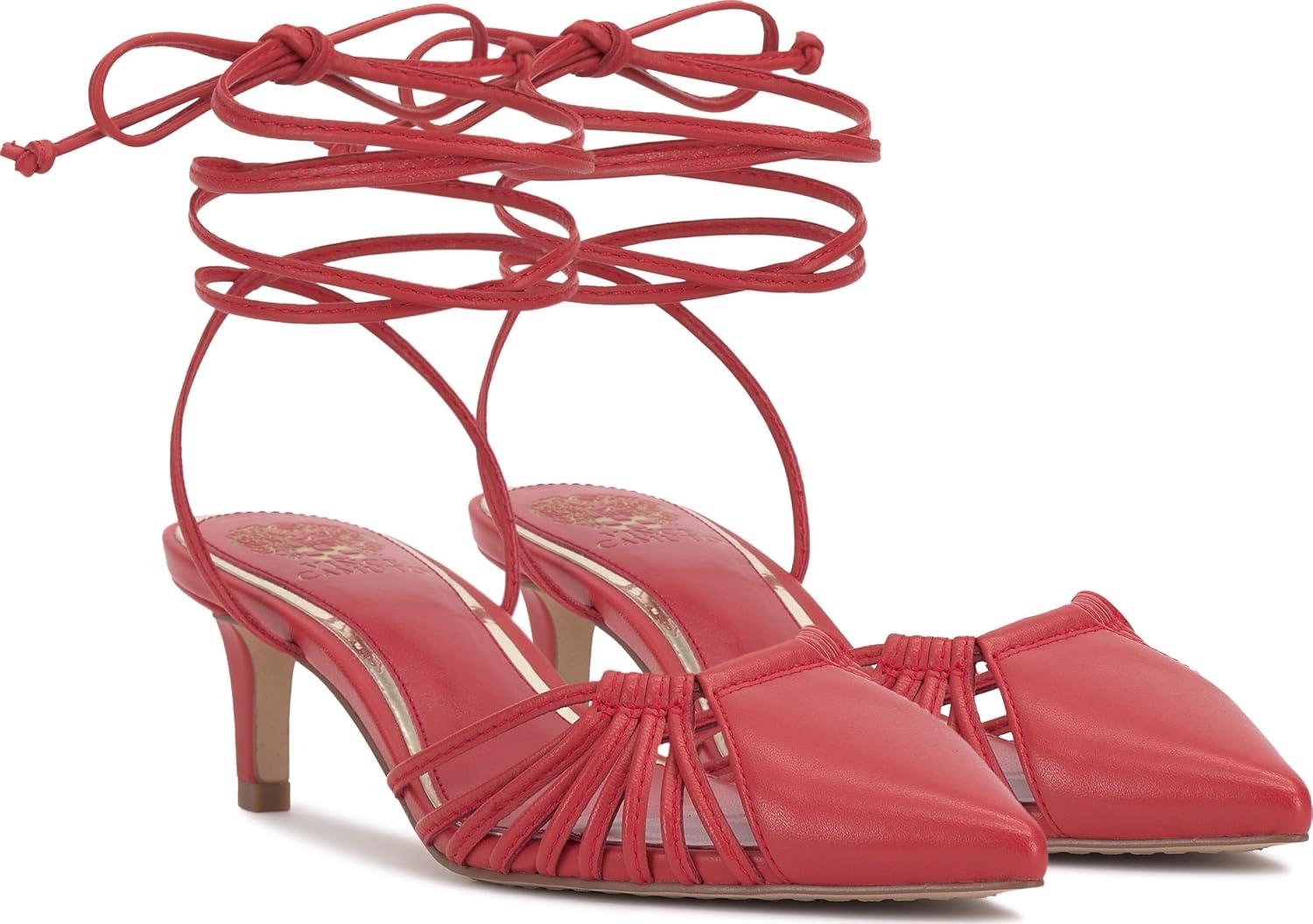 imageVince Camuto Womens Kota PumpSalsa