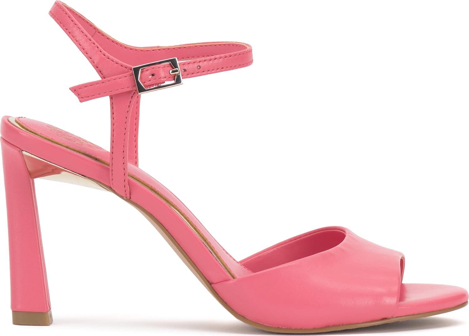 imageVince Camuto Womens Lilah Heeled SandalCoastal Coral