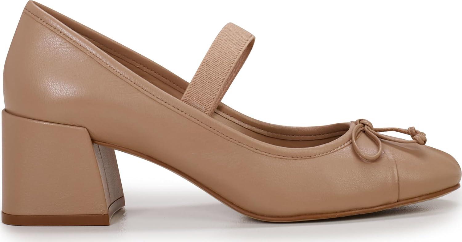 imageVince Camuto Womens Melodie PumpBallerina