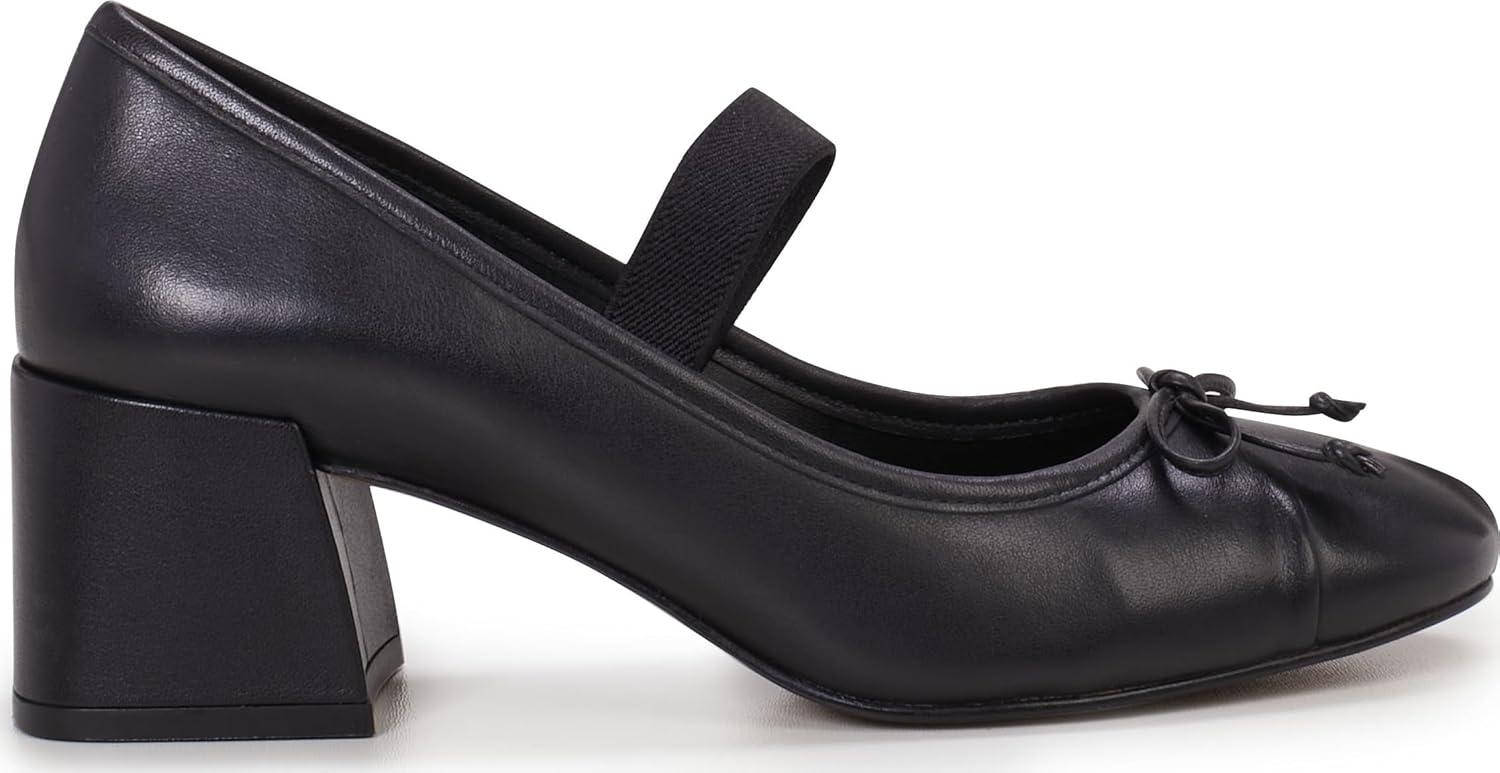 imageVince Camuto Womens Melodie PumpBlack