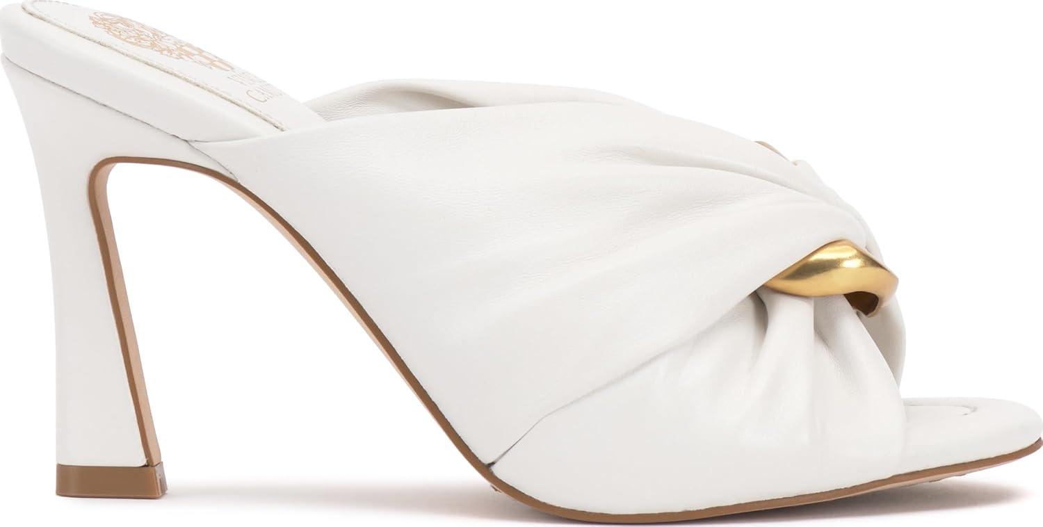 imageVince Camuto Womens Patie Heeled SandalBianco