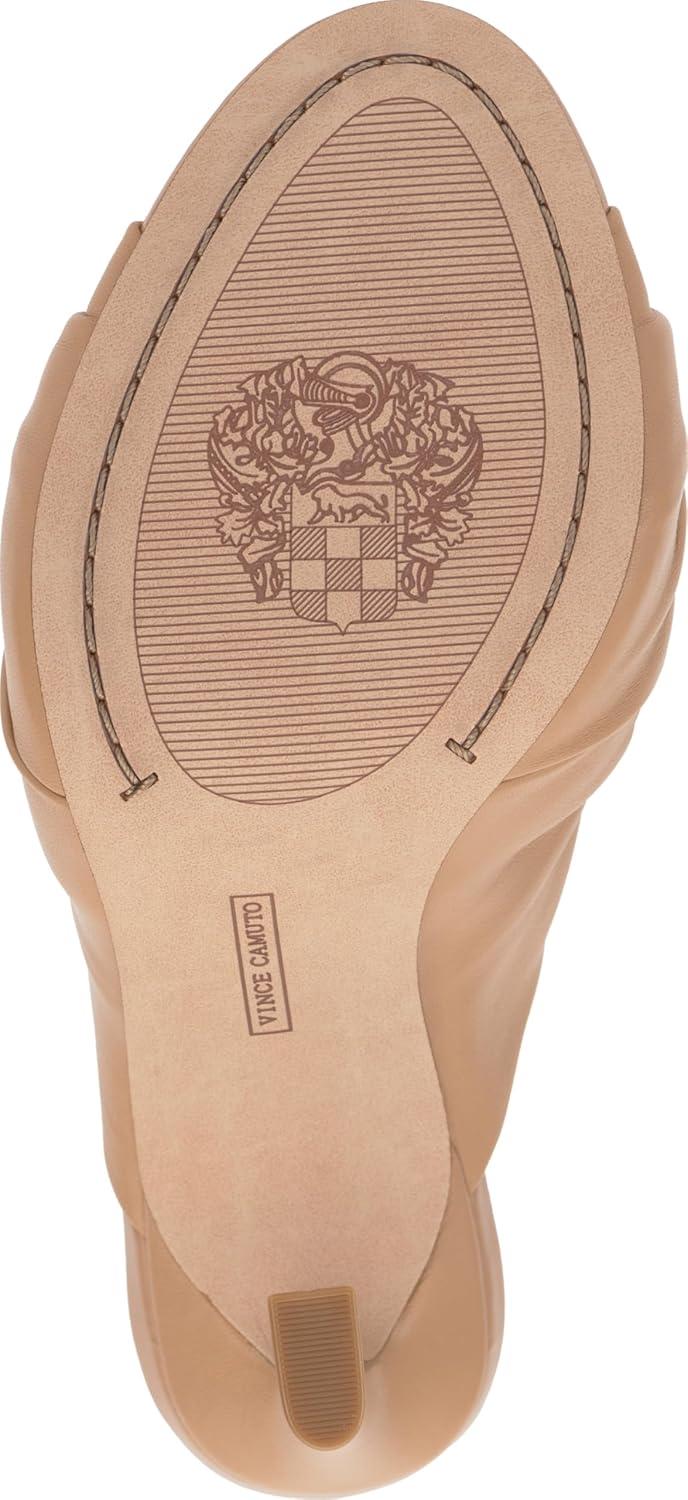 imageVince Camuto Womens Patie Heeled SandalSandstone