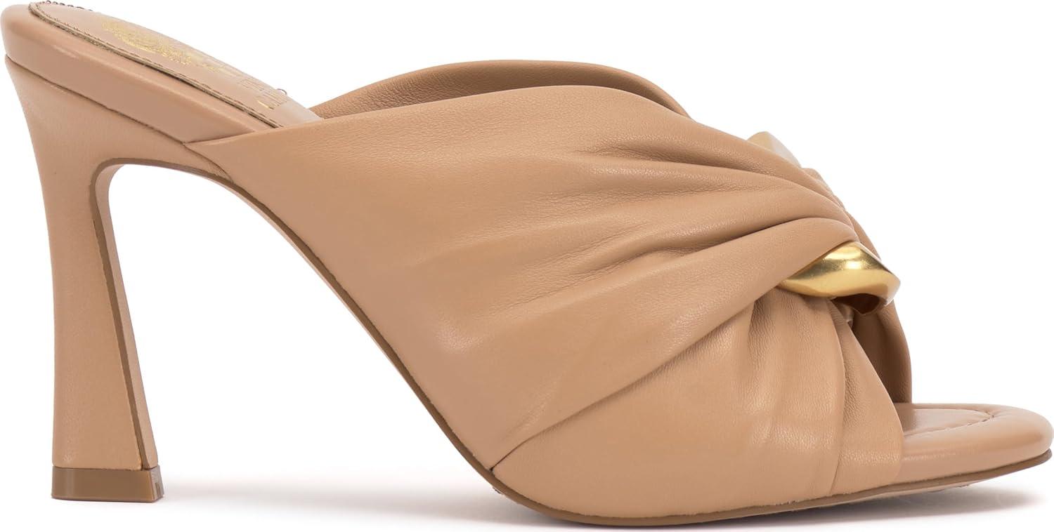 imageVince Camuto Womens Patie Heeled SandalSandstone