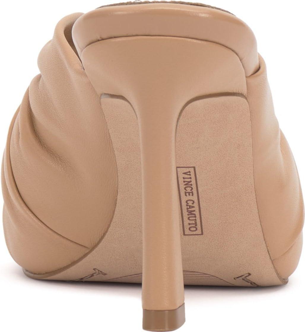 imageVince Camuto Womens Patie Heeled SandalSandstone