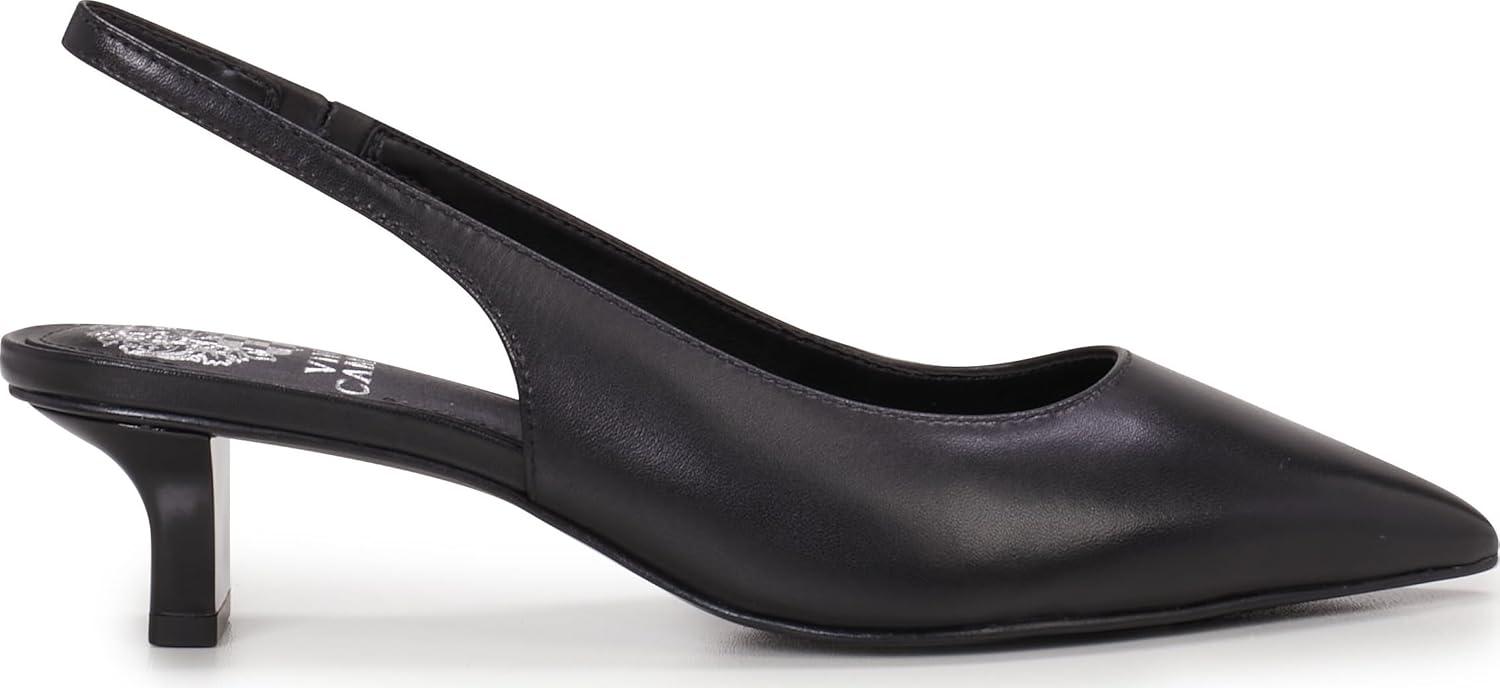 imageVince Camuto Womens Pilar PumpBlack