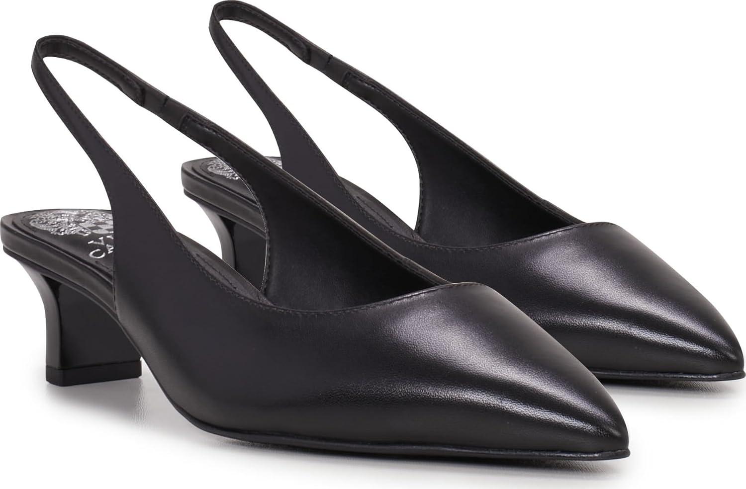 imageVince Camuto Womens Pilar PumpBlack