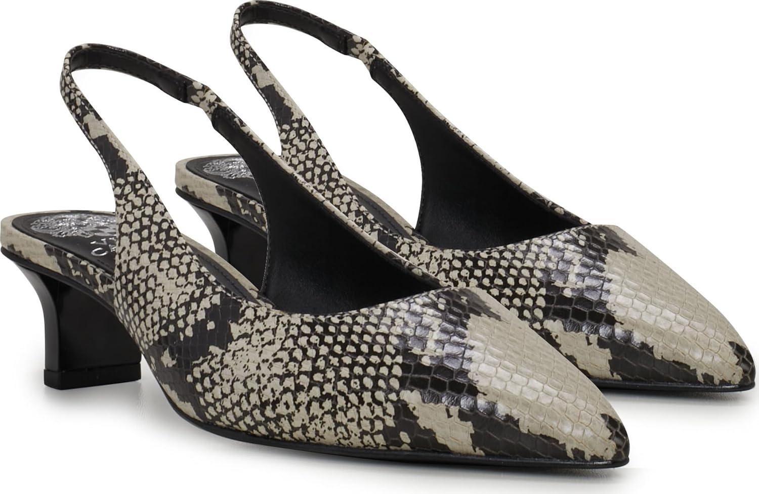 imageVince Camuto Womens Pilar PumpIvory