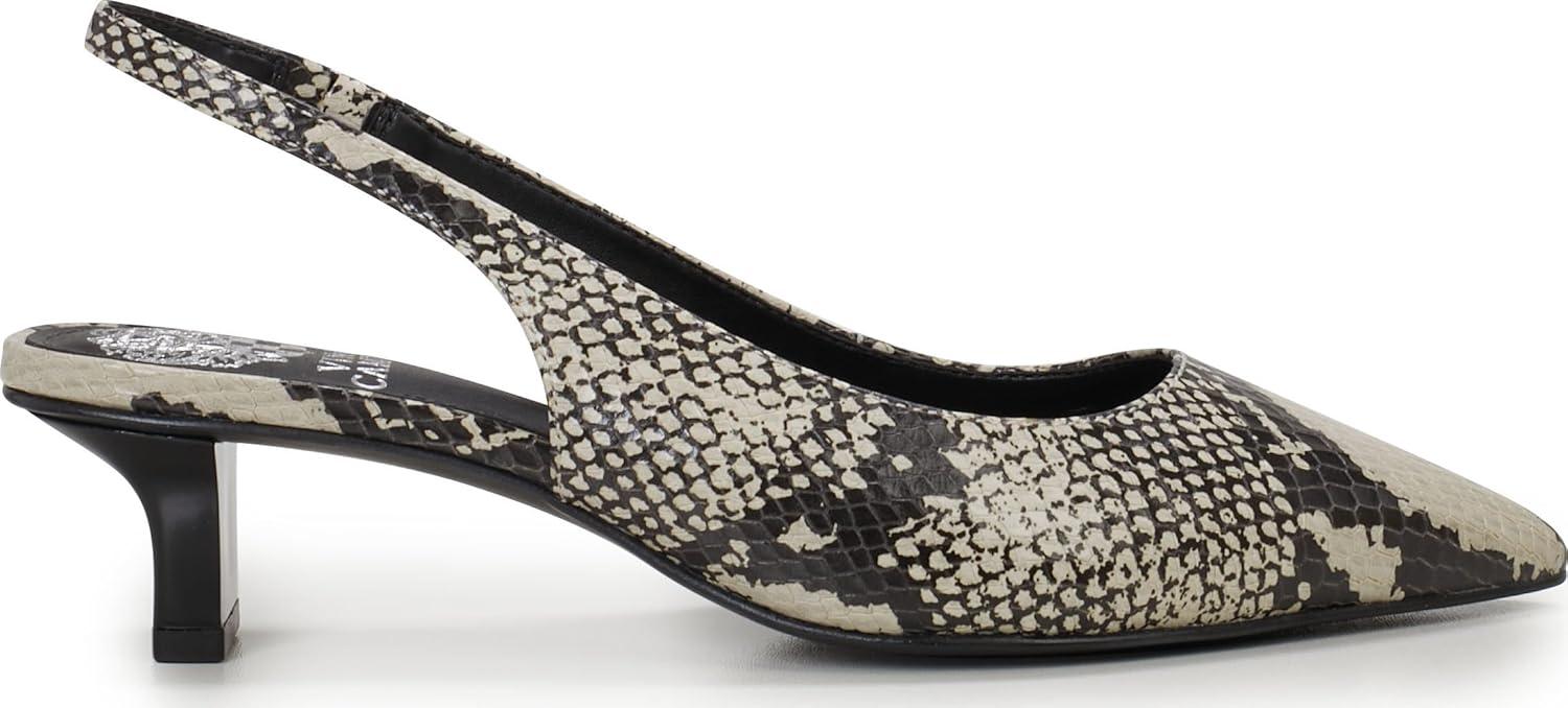 imageVince Camuto Womens Pilar PumpIvory