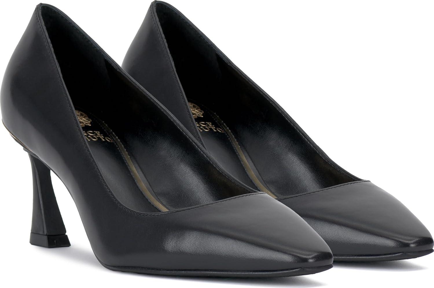 imageVince Camuto Womens Sabrily PumpBlack