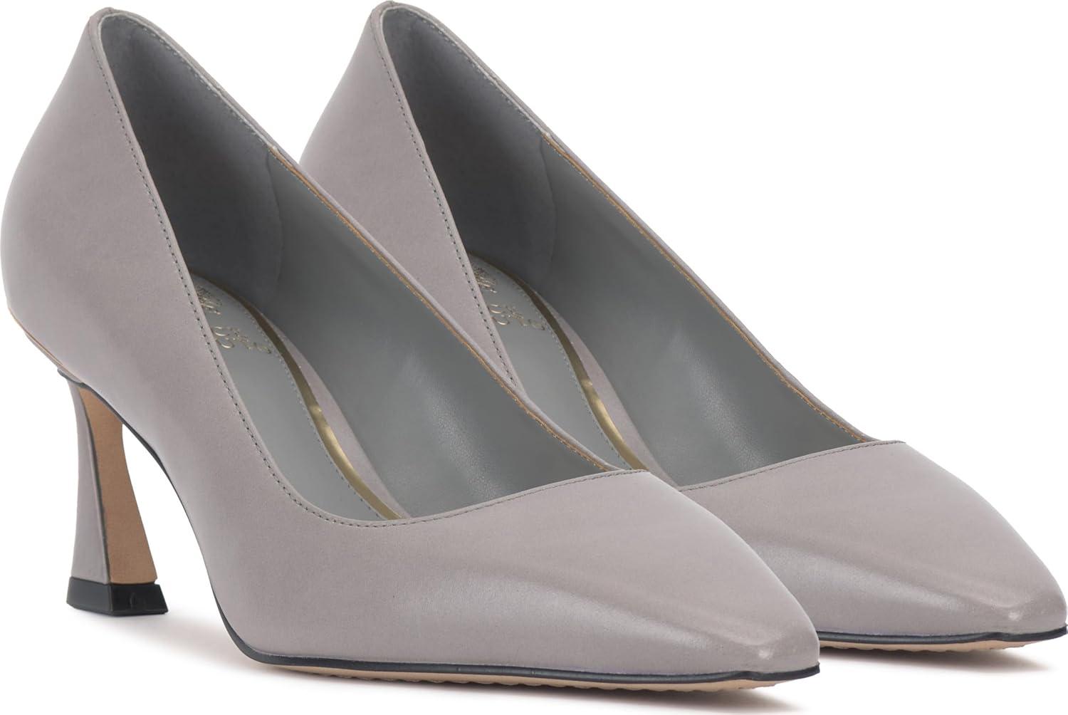 imageVince Camuto Womens Sabrily PumpFaint Fog