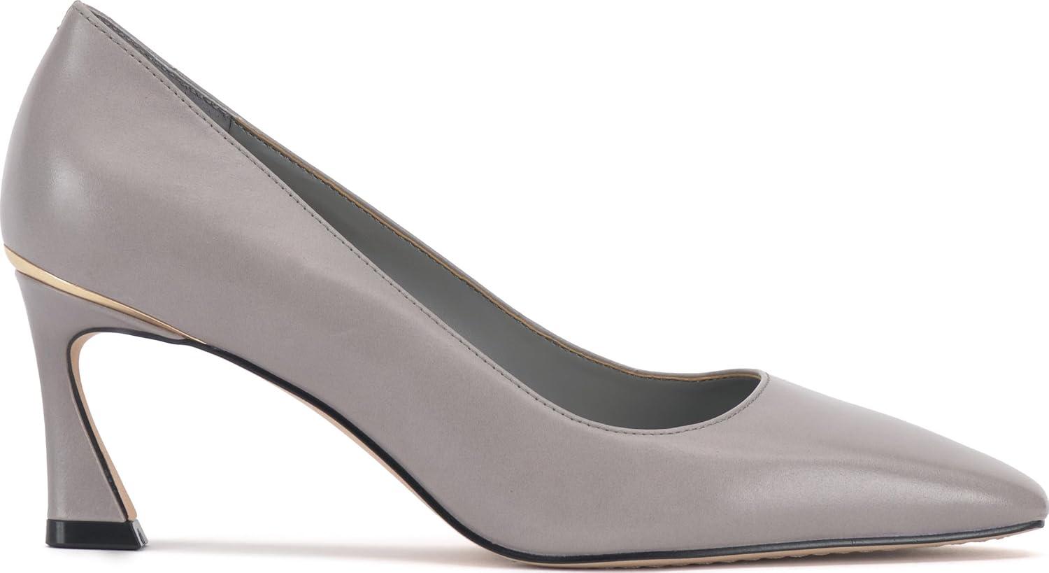 imageVince Camuto Womens Sabrily PumpFaint Fog