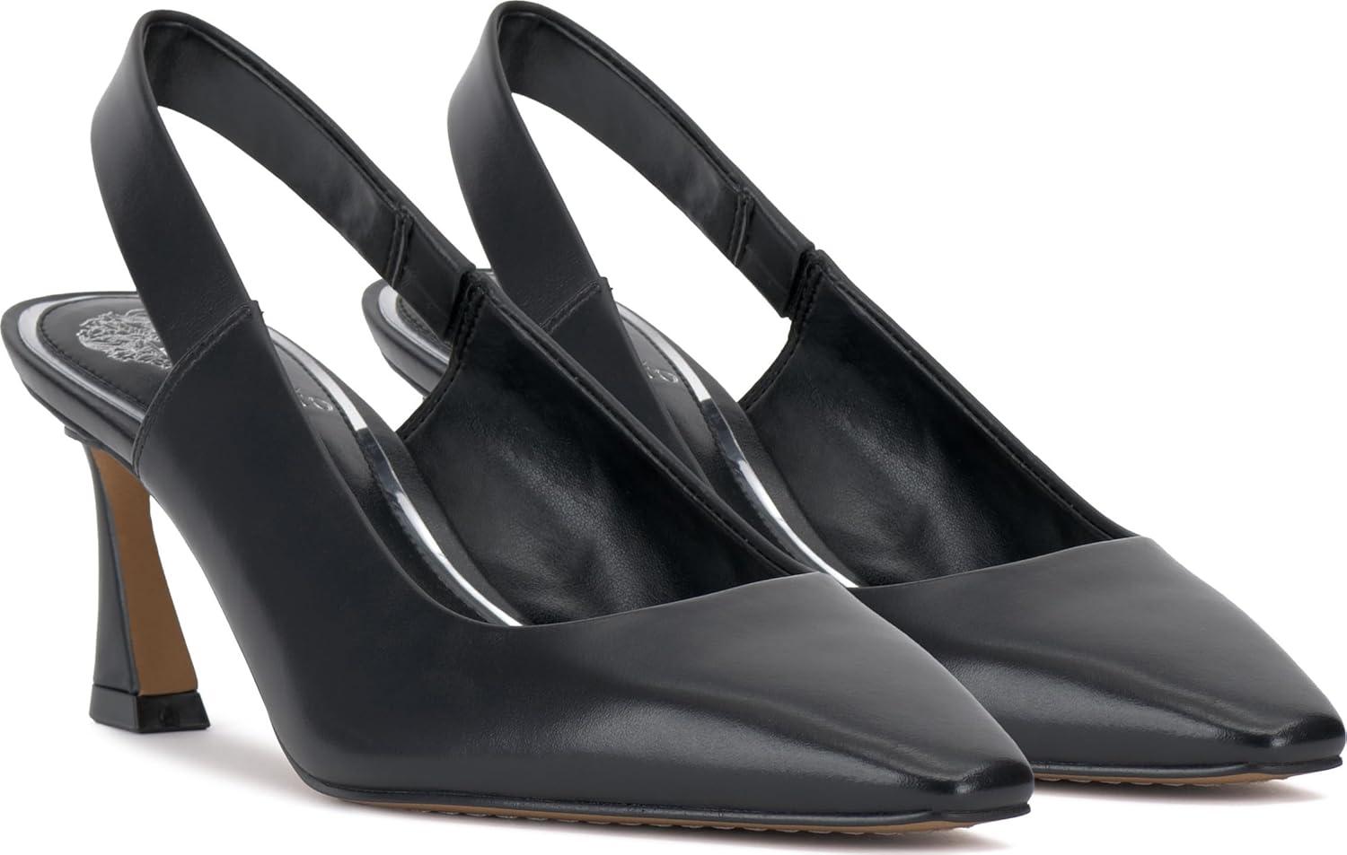 imageVince Camuto Womens Samila PumpBlack