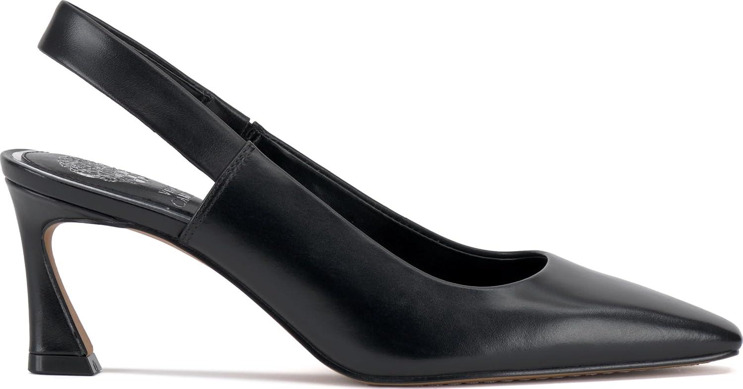 imageVince Camuto Womens Samila PumpBlack