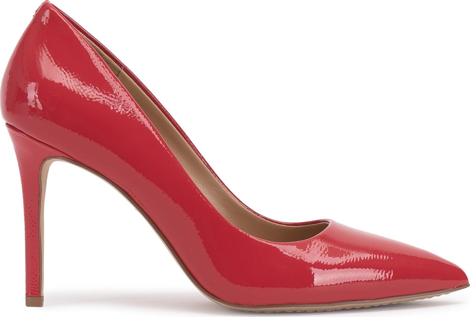 imageVince Camuto Womens Savilla PumpSalsa Patent