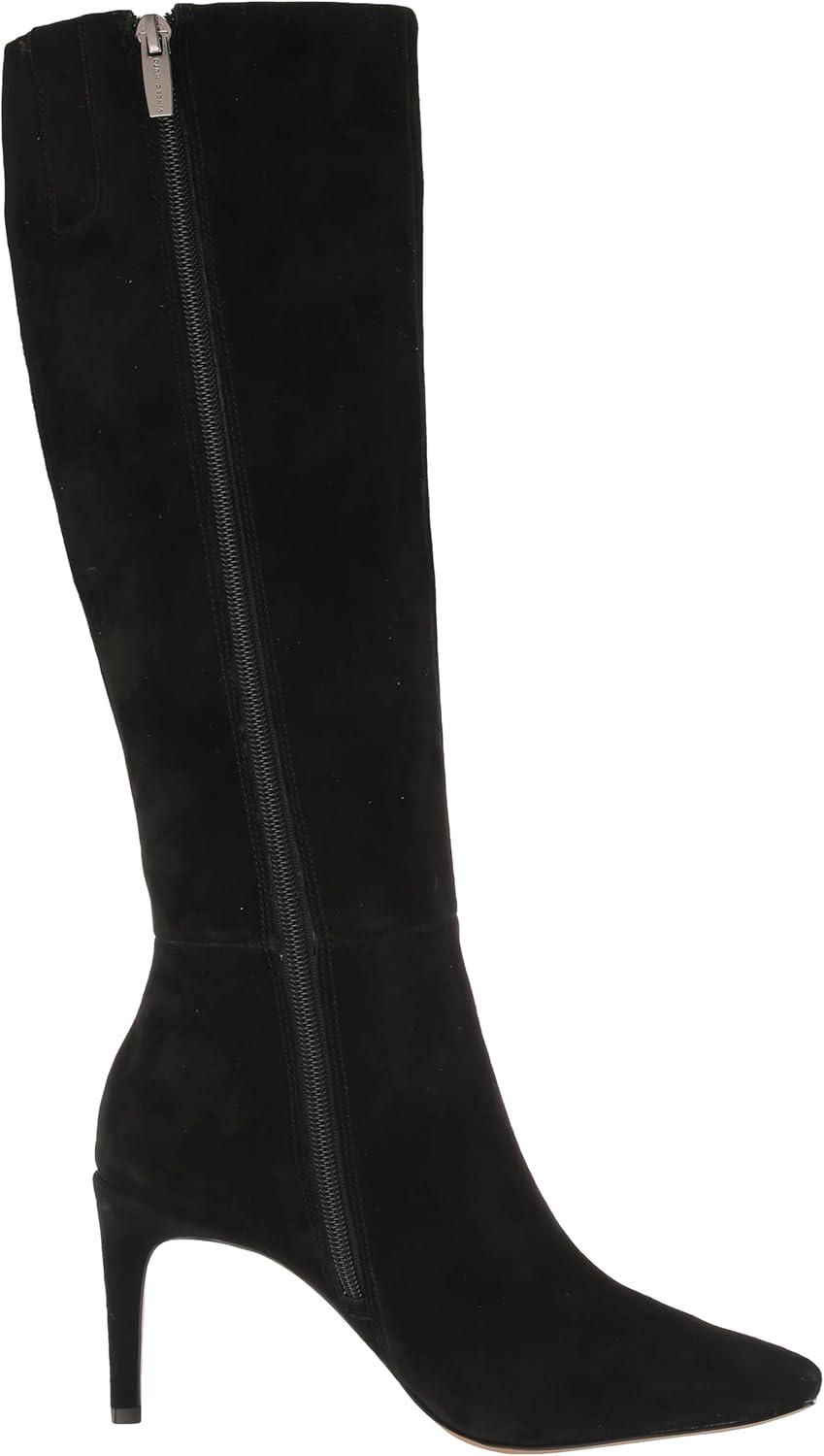 imageVince Camuto womens Arendie Kneehigh BootBlack