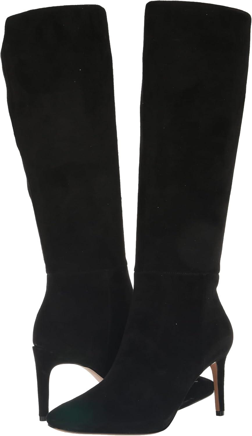 imageVince Camuto womens Arendie Kneehigh BootBlack