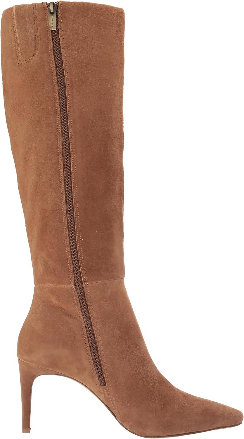 imageVince Camuto womens Arendie Kneehigh BootBrown