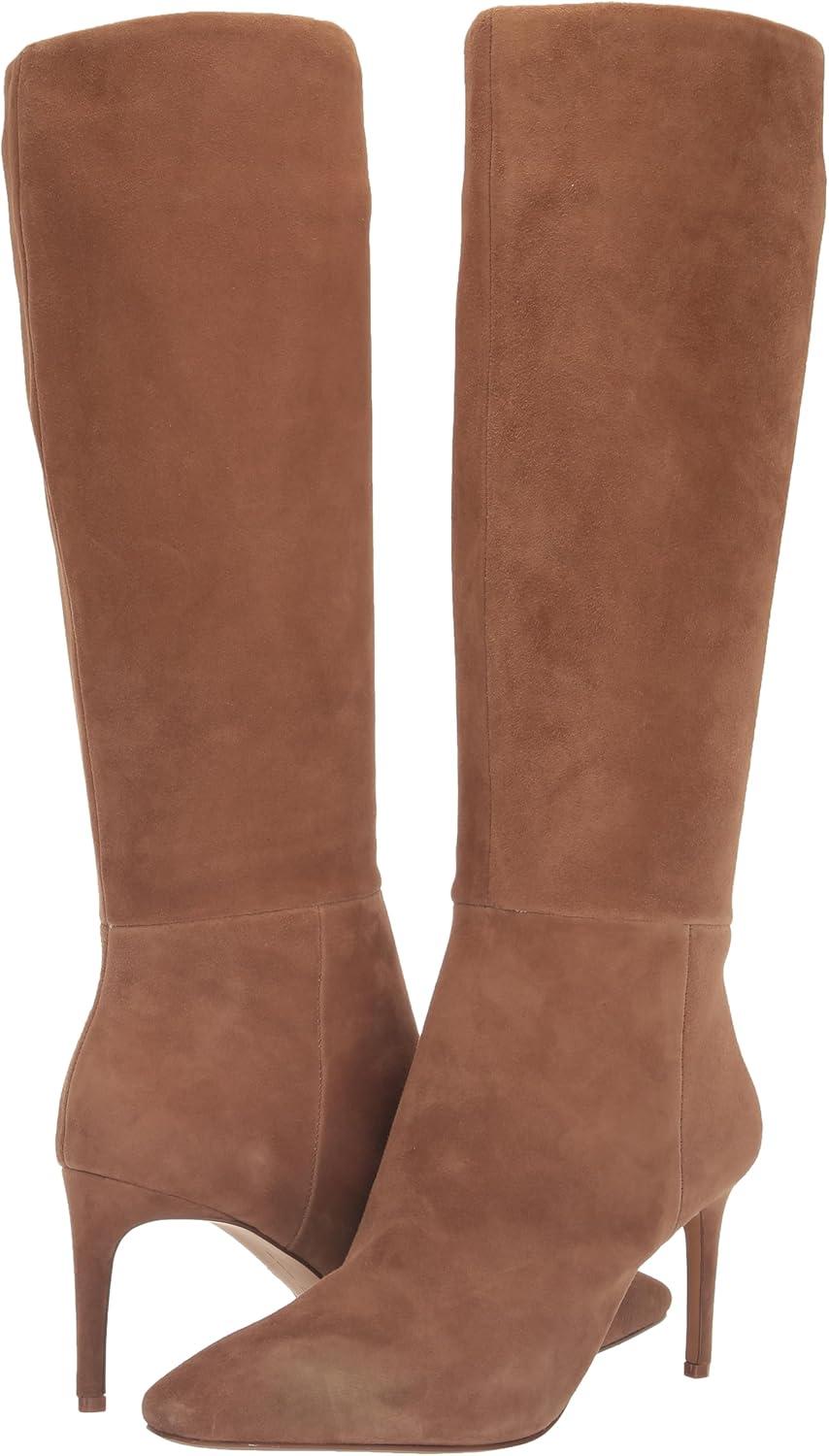 imageVince Camuto womens Arendie Kneehigh BootBrown