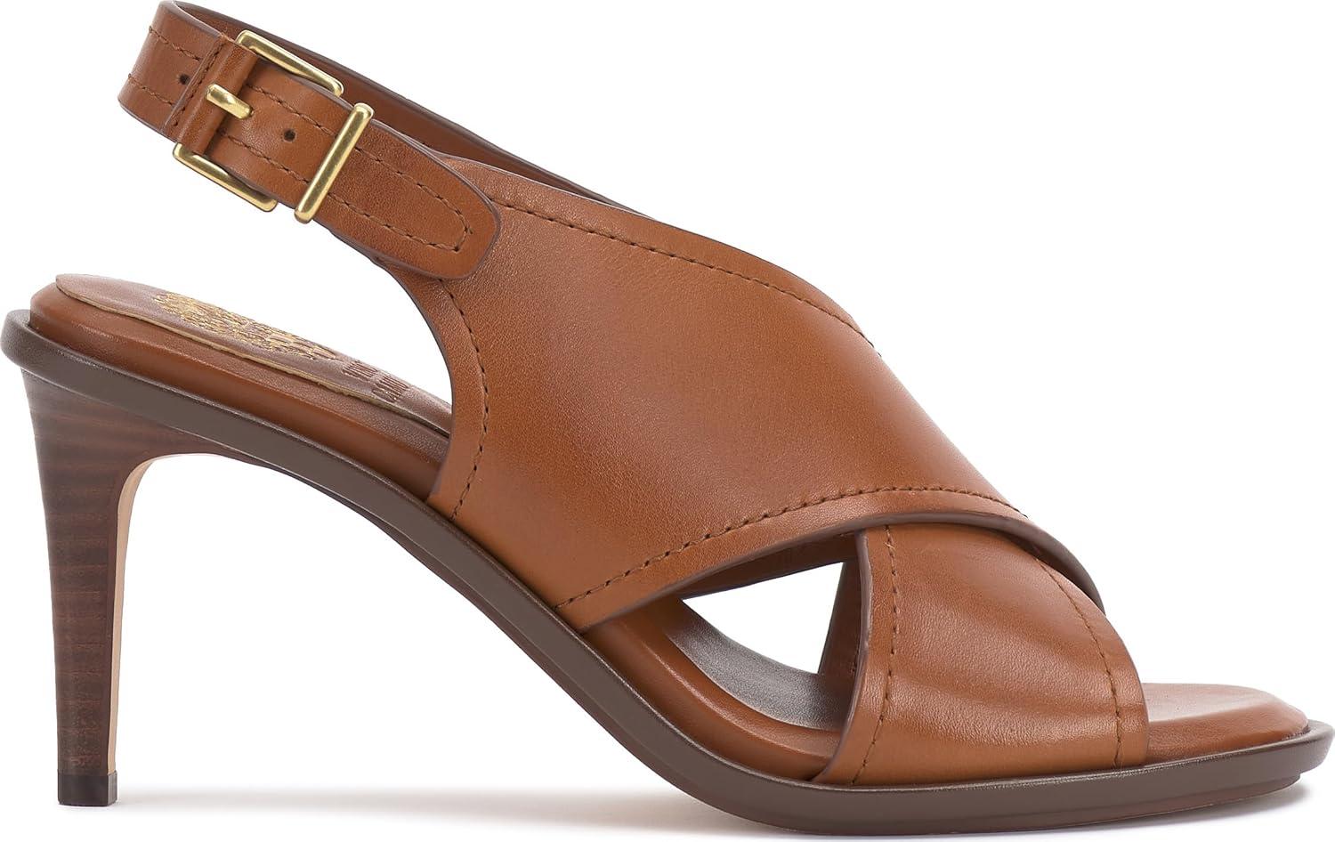 imageVince Camuto womens FamlaCaramello