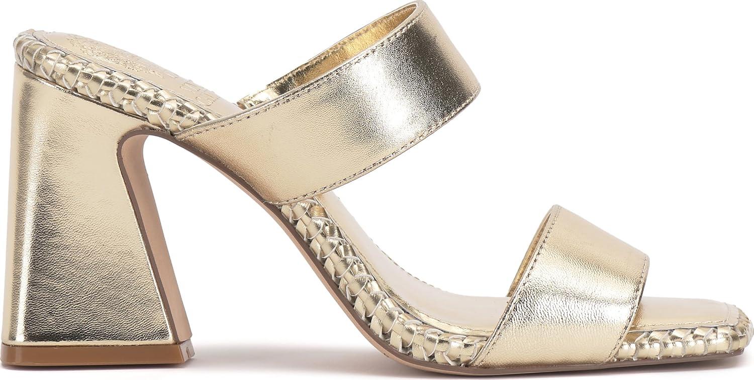 imageVince Camuto womens KadenEgyptian Gold