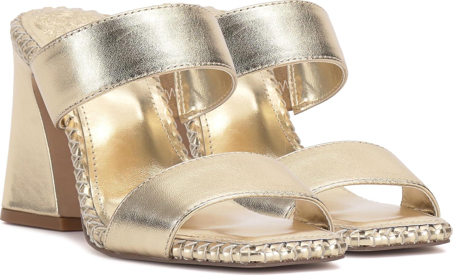 imageVince Camuto womens KadenEgyptian Gold