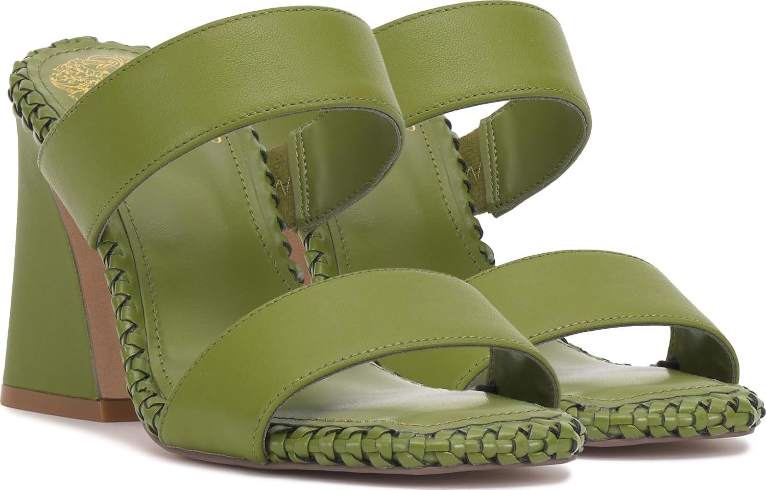 imageVince Camuto womens KadenLizard Green