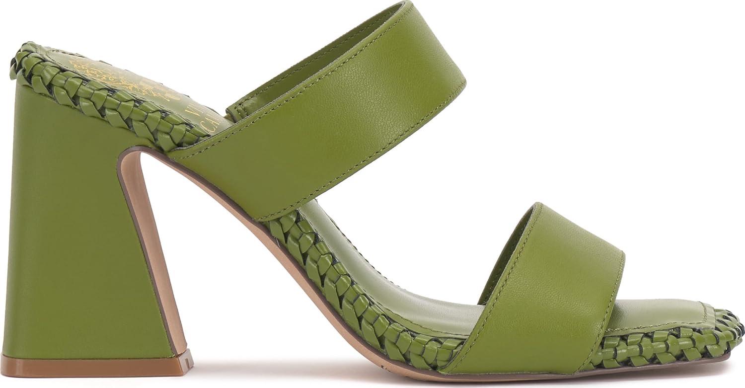 imageVince Camuto womens KadenLizard Green