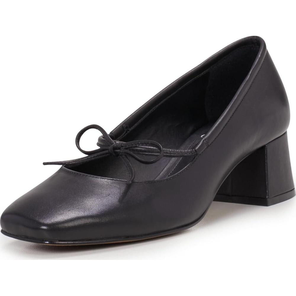 imageVince Camuto Womens CharleyBlack