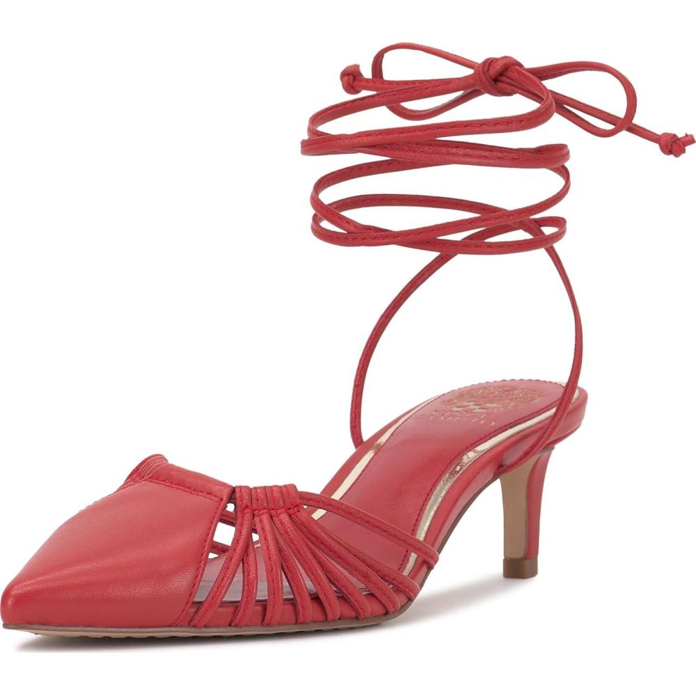 imageVince Camuto Womens Kota PumpSalsa