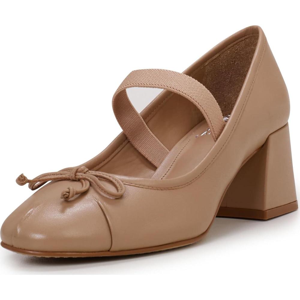 imageVince Camuto Womens Melodie PumpBallerina