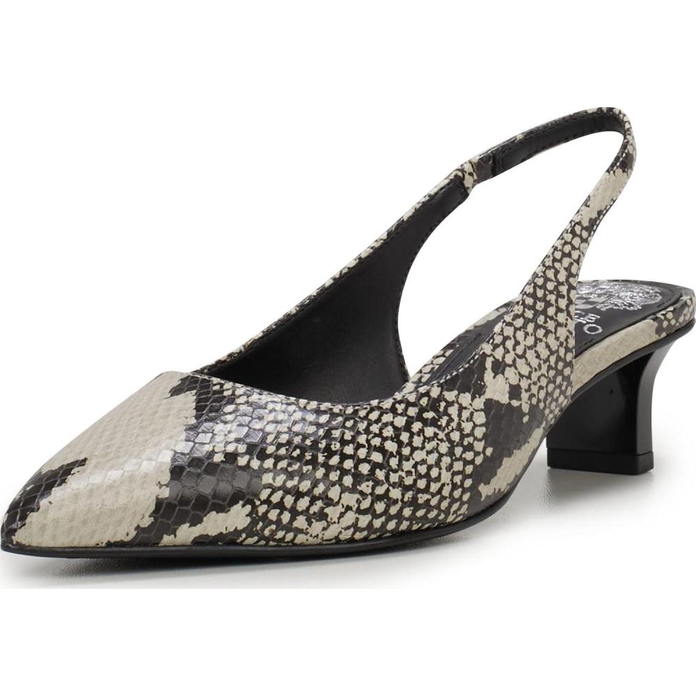 imageVince Camuto Womens Pilar PumpIvory