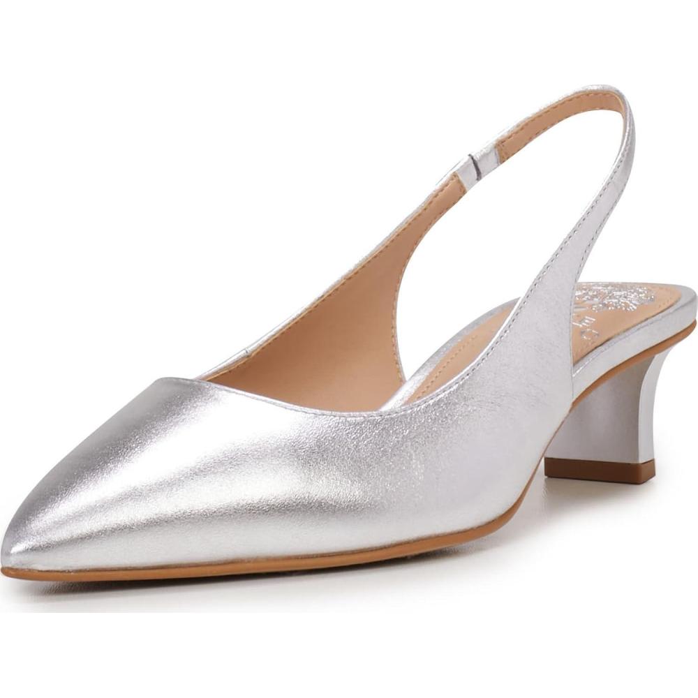 imageVince Camuto Womens Pilar PumpSilver